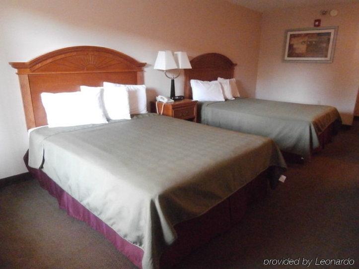 Americas Best Value Inn - Mableton Exterior foto